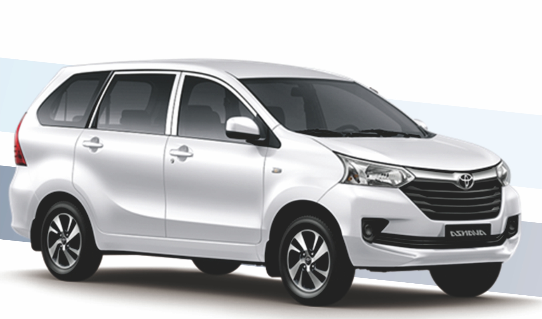 Toyota Avanza