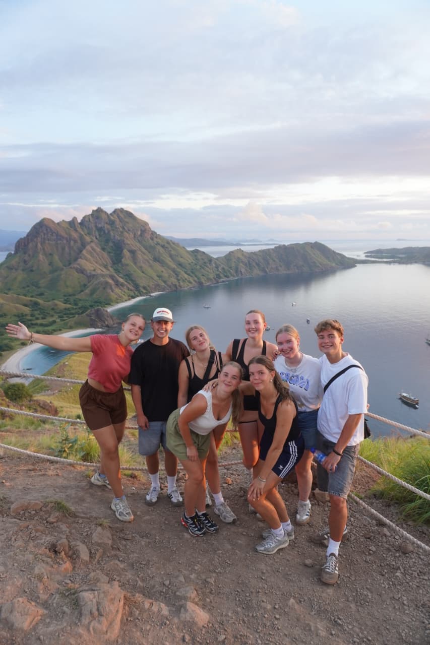 Komodo Liveaboard