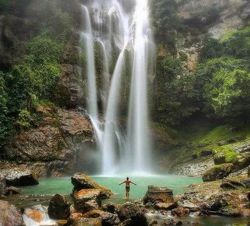 1 Day Waterfall Adventure
