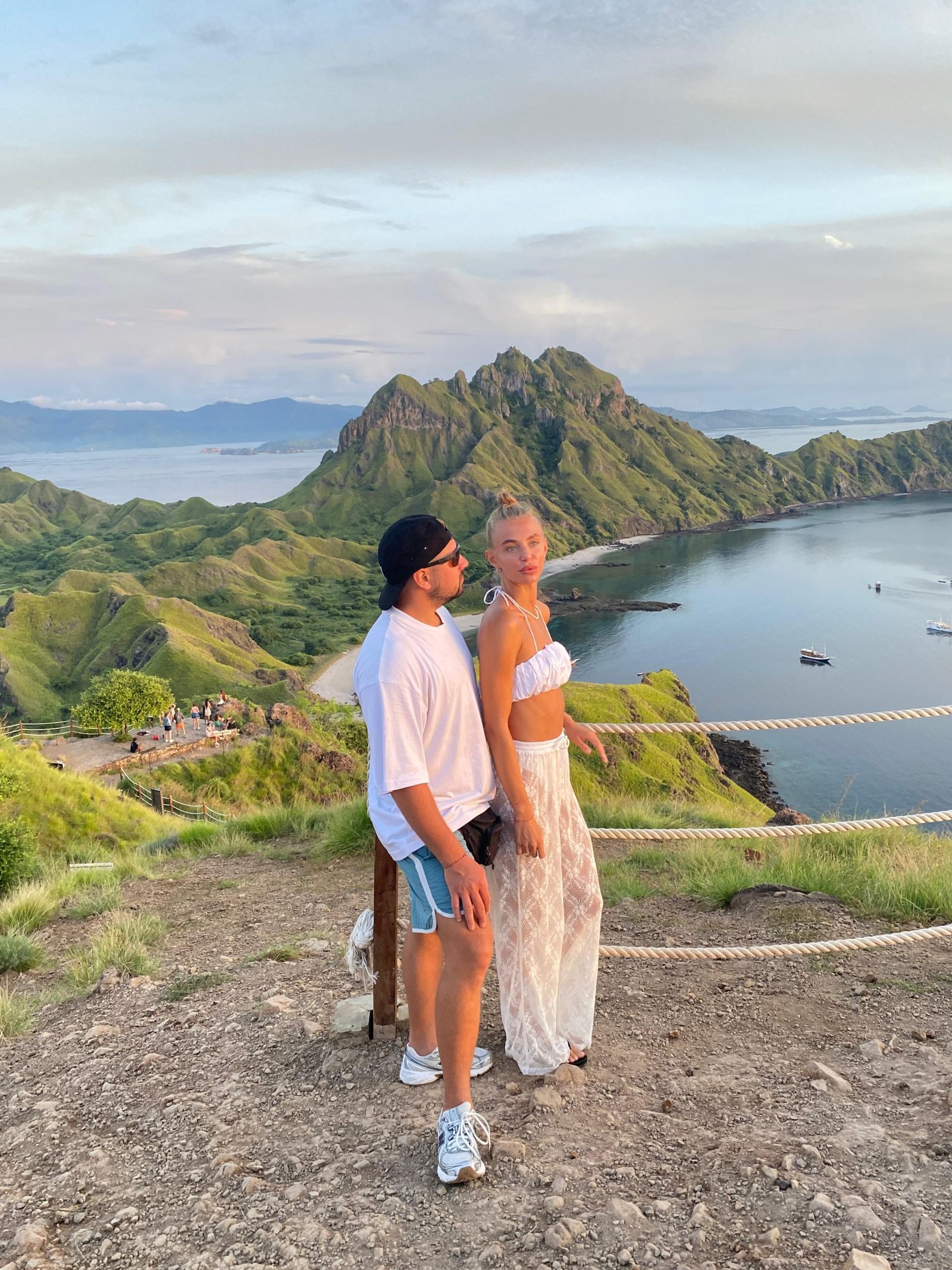 Komodo Private Trip 5 Days 4 Nights