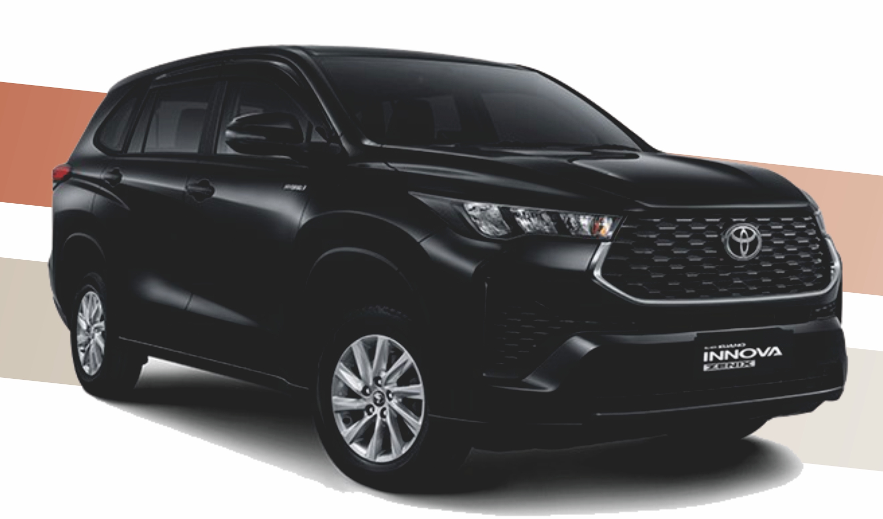 Toyota Innova Zenix