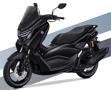 N-MAX 2024 ABS 155CC