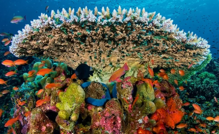 Komodo Snorkeling Trip
