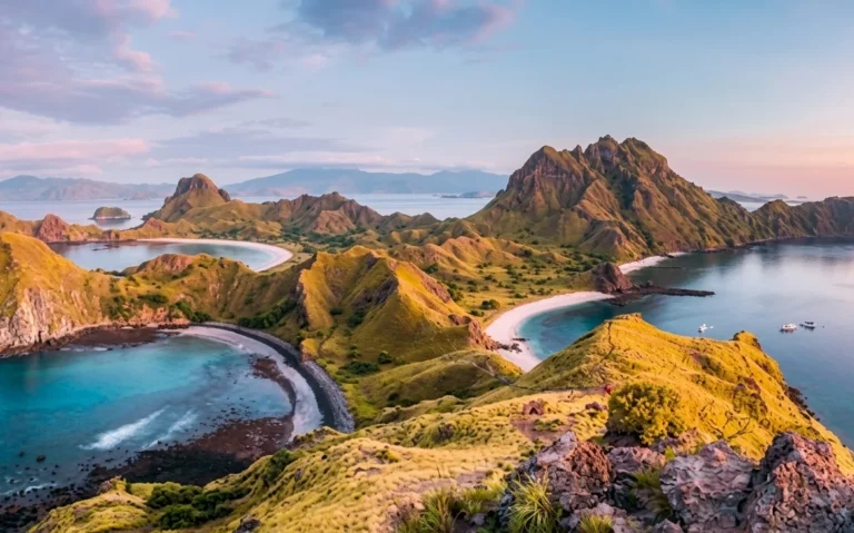 Ultimate Komodo Tour Guide 2026-2027