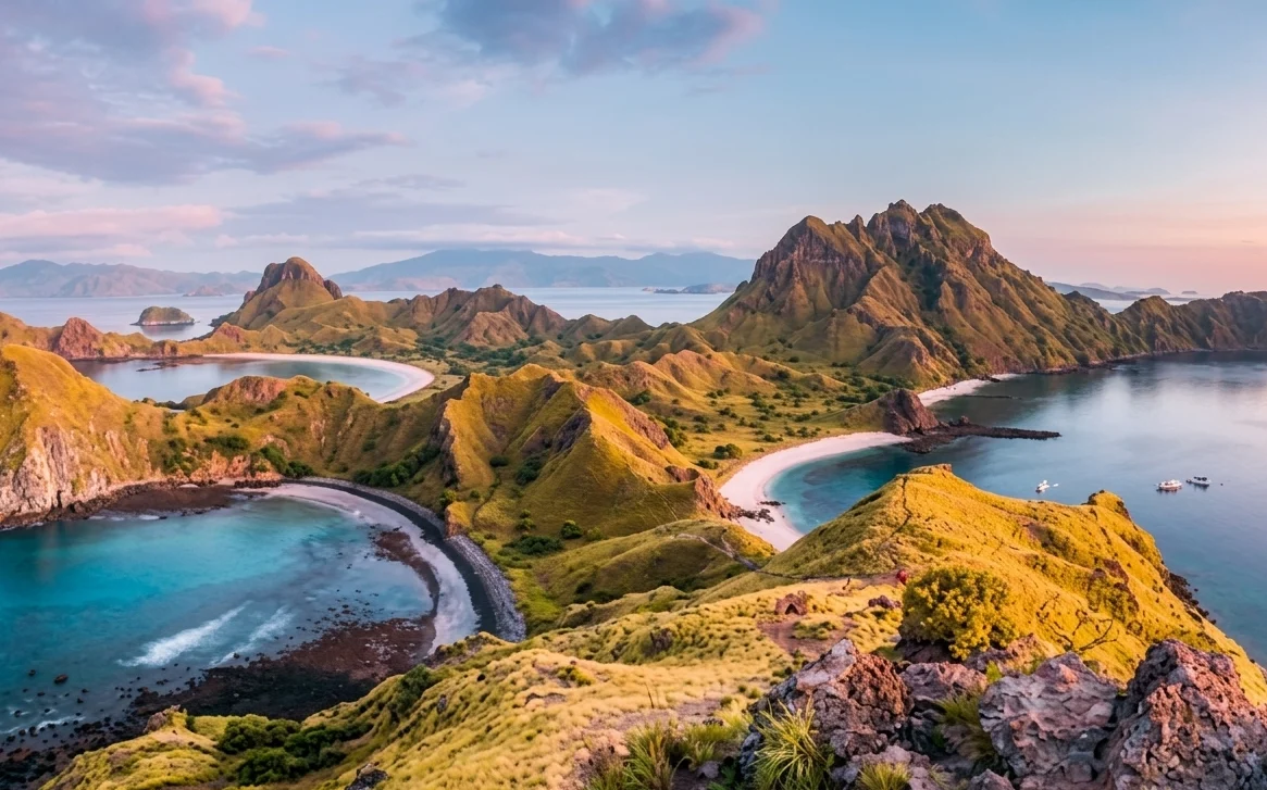 Labuan Bajo Fishing Trip (Full Day)