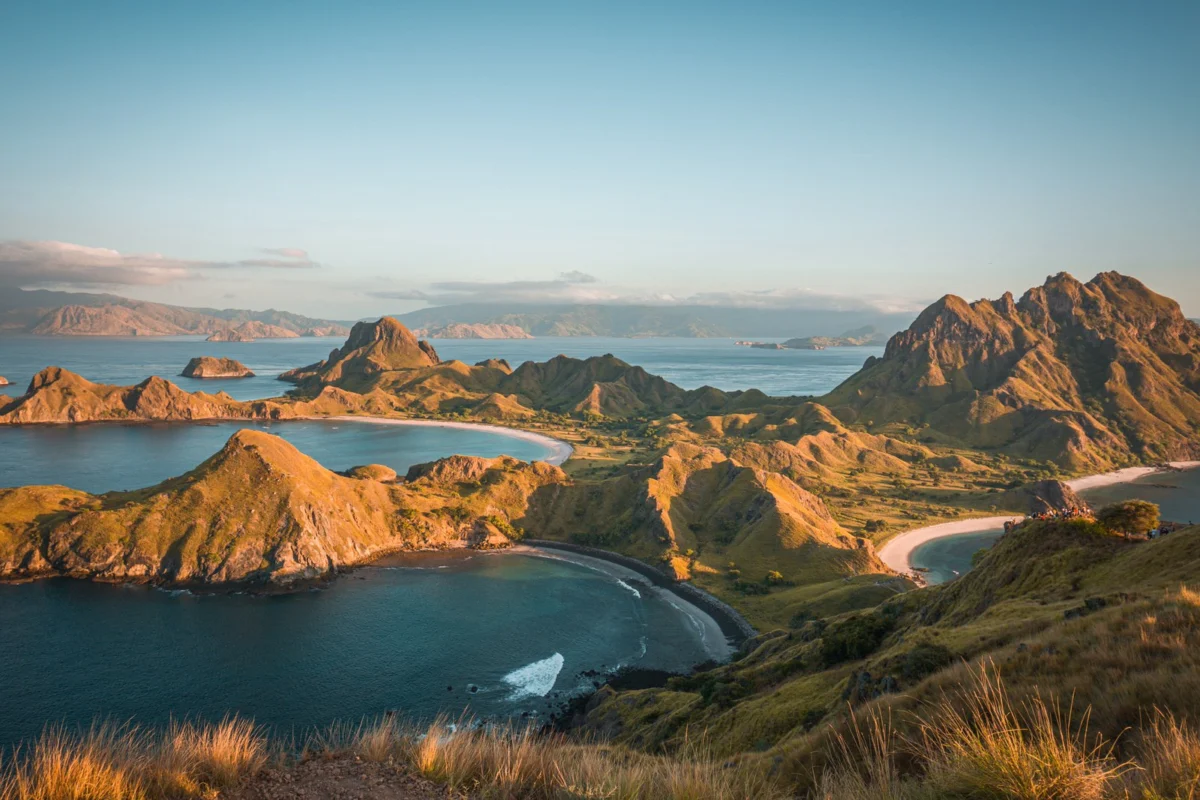 About Sail to Komodo