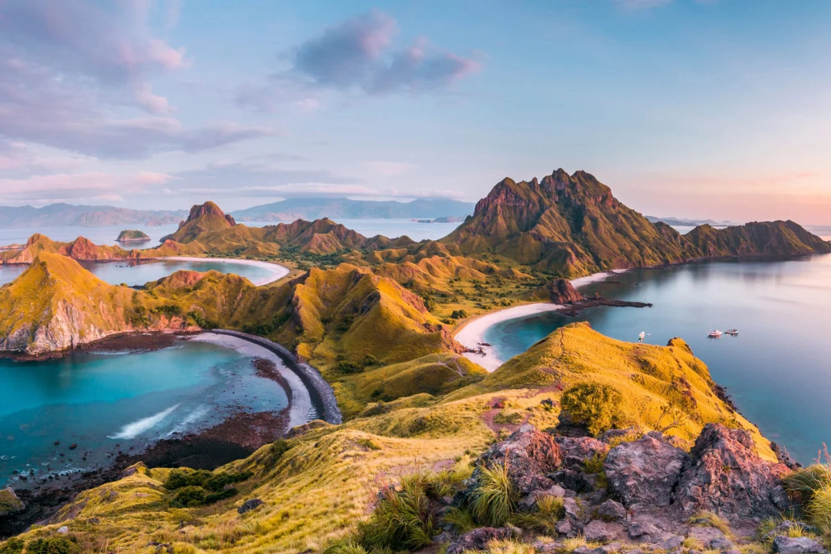 Komodo Private Trip 3 Days 2 Nights