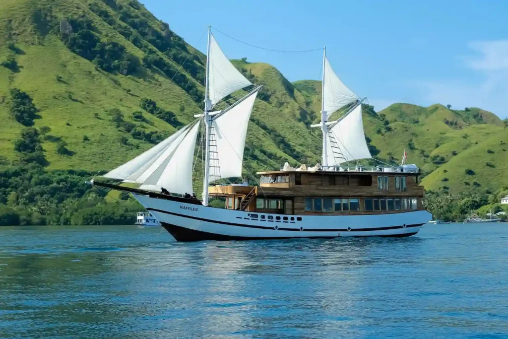 Sail to Komodo Komodo Tour Gallery