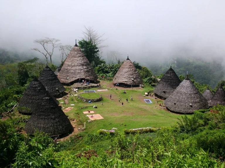 Best Komodo Boat Trip in Flores Overland Tour