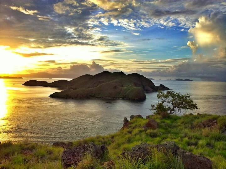 Best Komodo Boat Trip in Flores Overland Tour