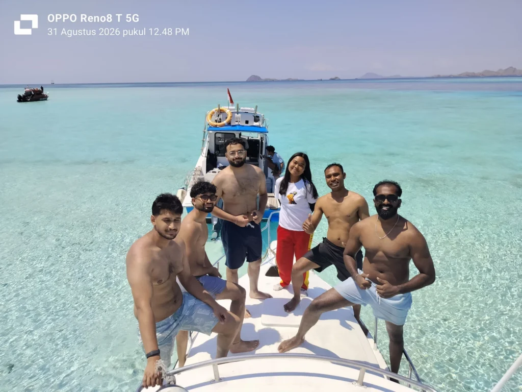 Sail to Komodo Komodo Tour Gallery
