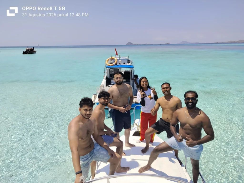 Sail to Komodo Komodo Tour Gallery