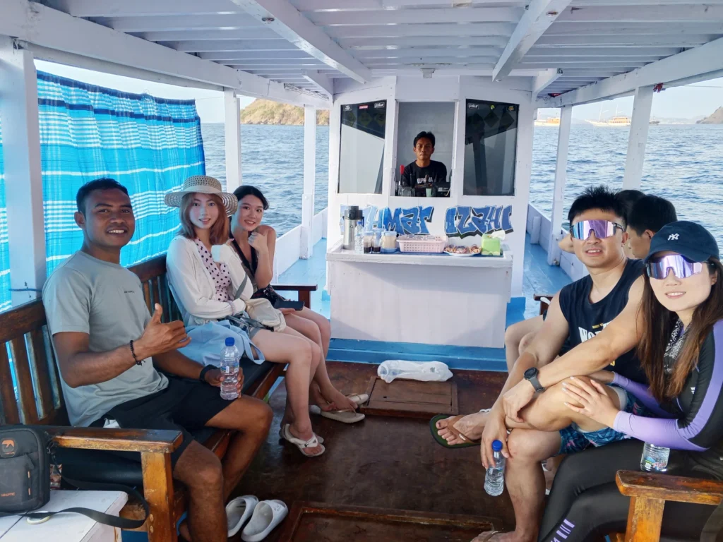 Sail to Komodo Komodo Tour Gallery