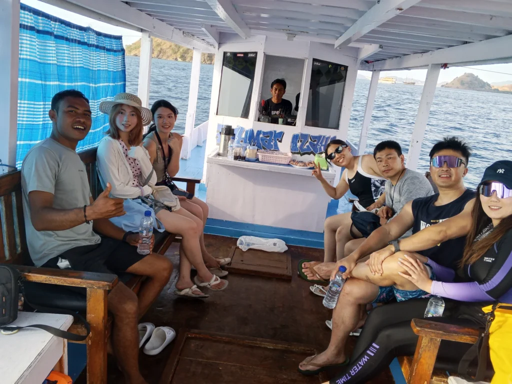 Sail to Komodo Komodo Tour Gallery