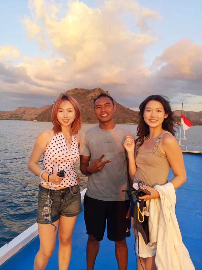 Sail to Komodo Komodo Tour Gallery