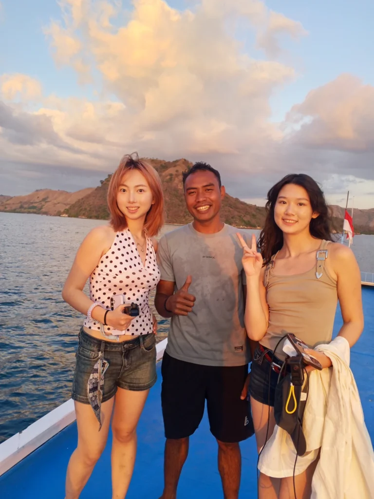 Sail to Komodo Komodo Tour Gallery