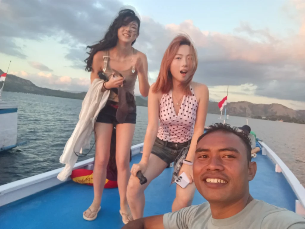 Sail to Komodo Komodo Tour Gallery