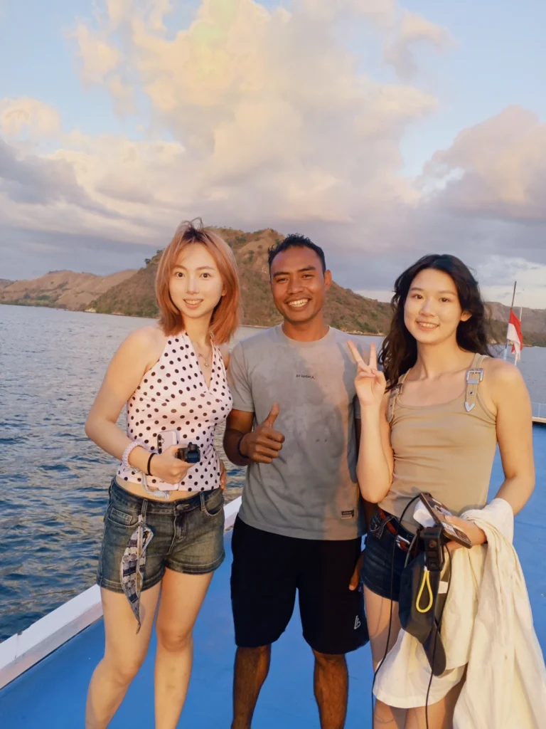 Sail to Komodo Komodo Tour Gallery