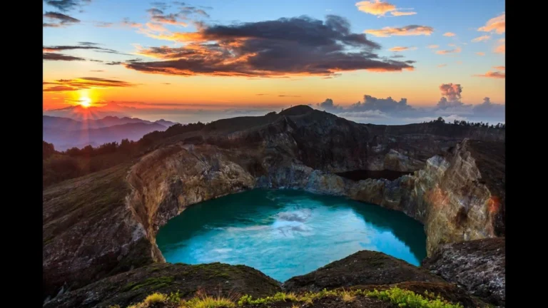 Flores Overland Tour 8 Days + 1 Day Komodo Shared Trip