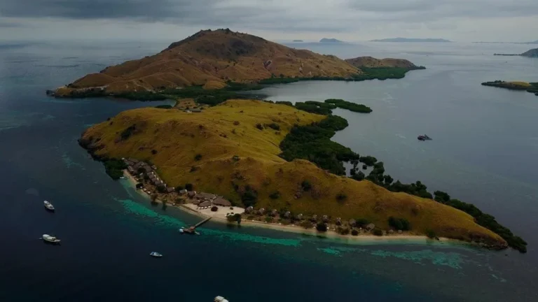 Best Komodo Boat Trip in Flores Overland Tour