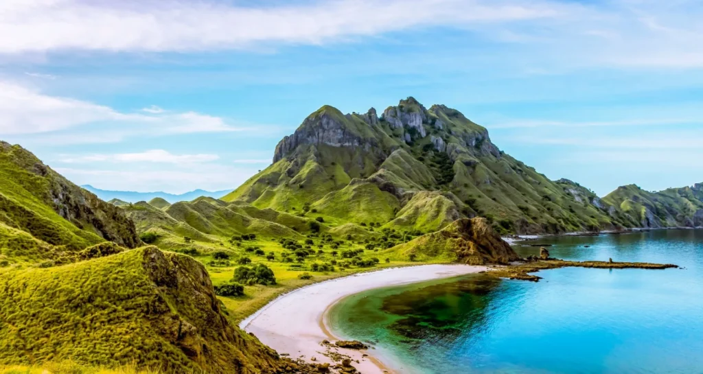 Sail to Komodo Komodo Tour Gallery