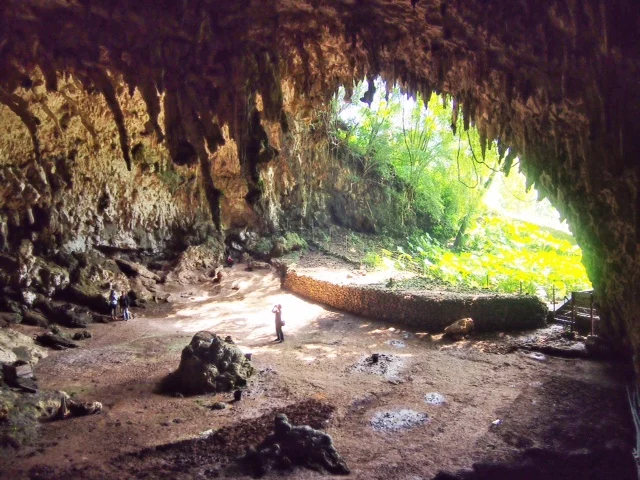 Liang Bua Cave 1 Day Trip Flores