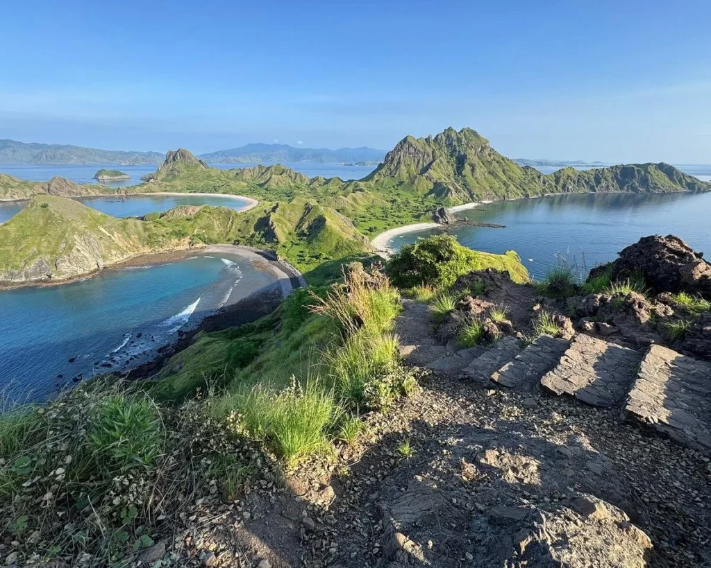 Sail to Komodo Komodo Tour Gallery