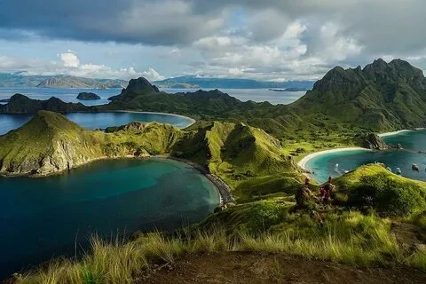 Sail to Komodo Komodo Tour Gallery