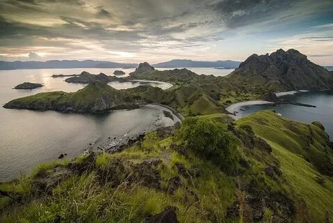 Wae Rebo & Komodo Tour 3 Days 2 Nights
