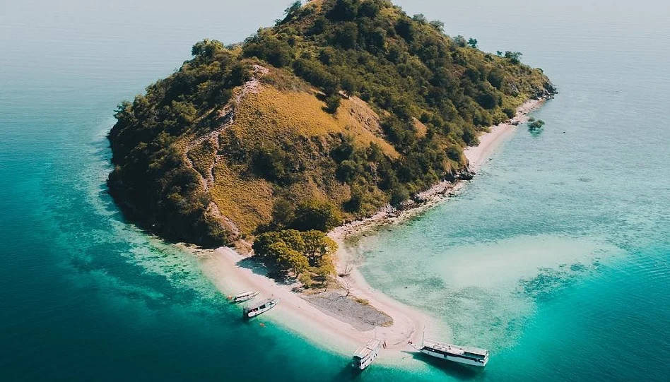 Private Snorkeling Komodo  Full-Day Speedboat Trip Gallery