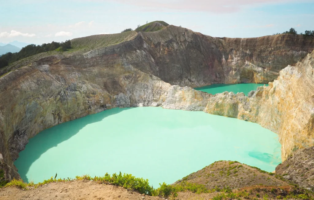 Flores Overland Tour 8 Days + 1 Day Komodo Shared Trip Gallery
