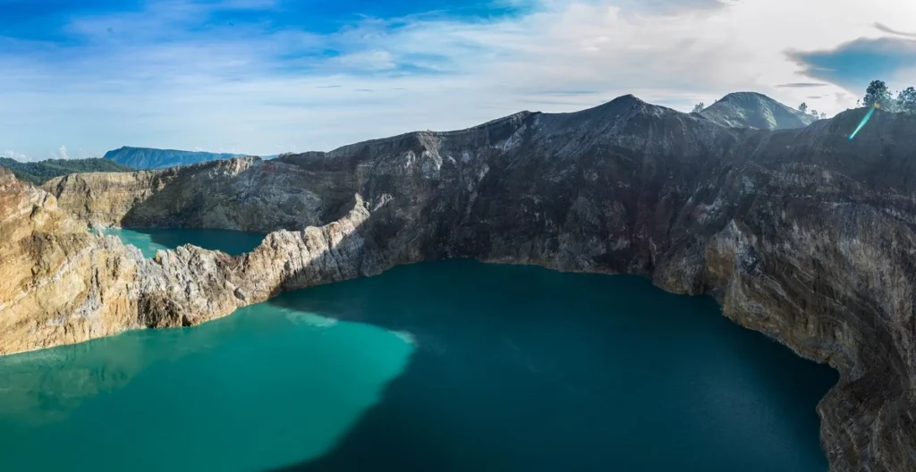 Flores Overland Tour 8 Days + 1 Day Komodo Shared Trip Gallery