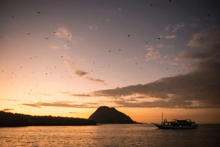 Labuan Bajo City Tour