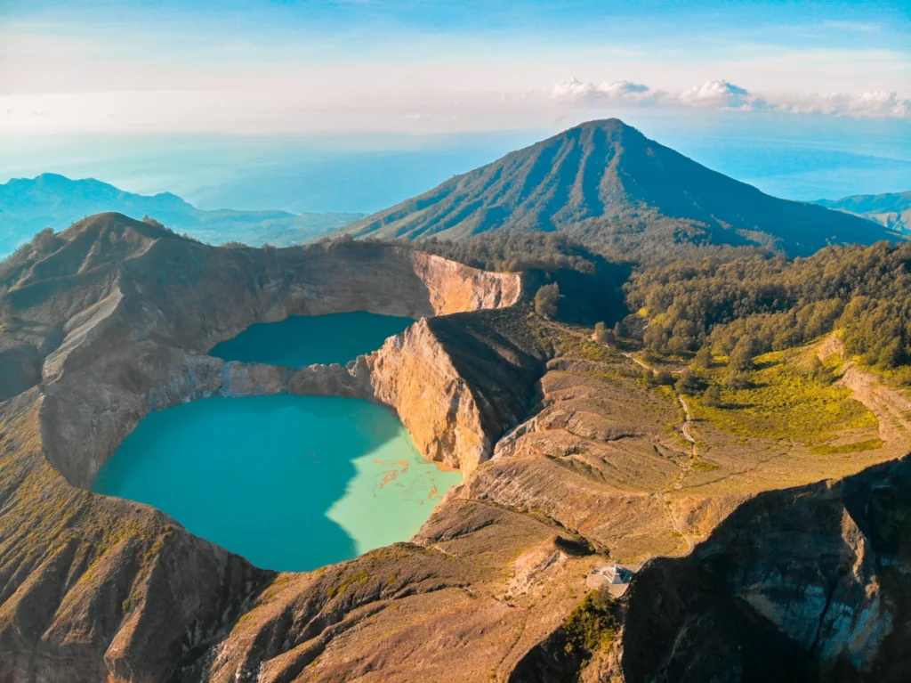 Komodo and Flores Tour  10 Days 9 Nights Gallery