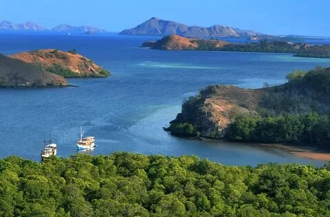 15 Days 14 Nights Flores & Komodo Grand Discovery Gallery