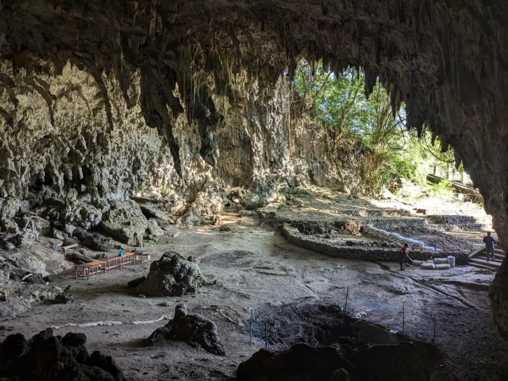 Komodo Island Day Trip & 2-Day Flores Village and Hobbit Cave Adventure Gallery