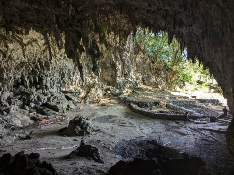 Komodo Island Day Trip & 2-Day Flores Village and Hobbit Cave Adventure