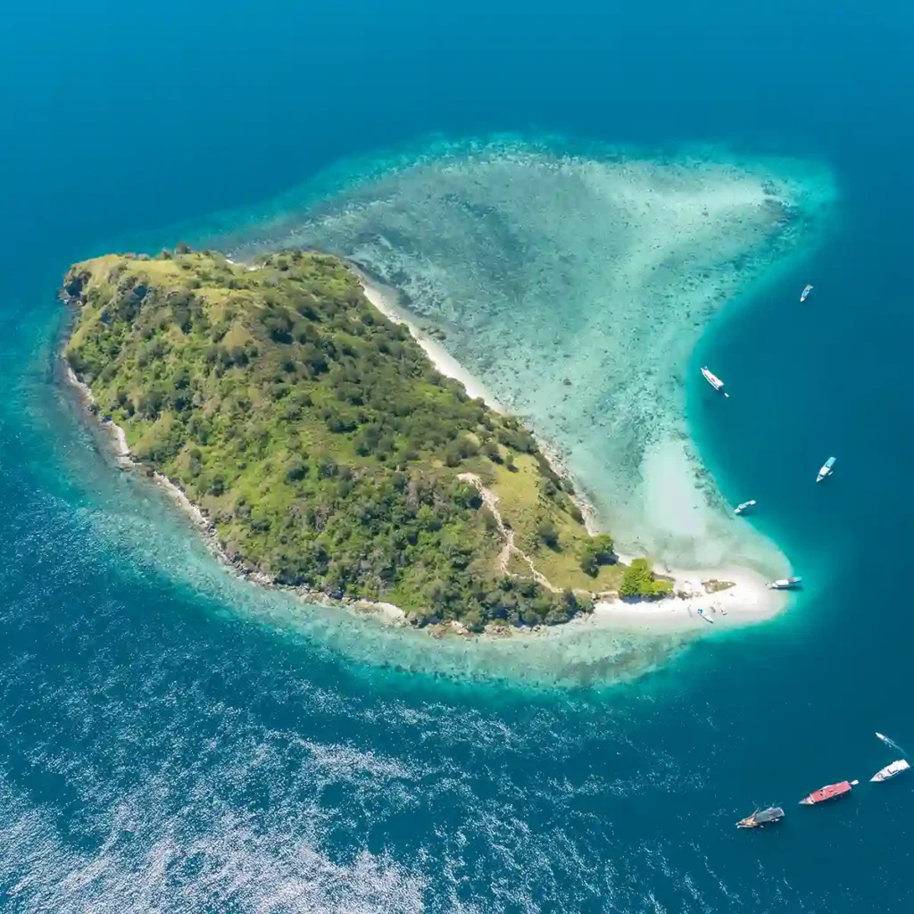 15 Days 14 Nights Flores & Komodo Grand Discovery Gallery