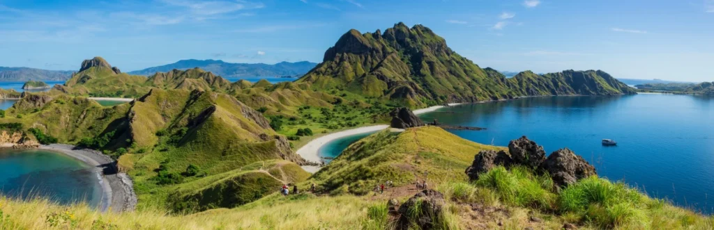 Komodo Open Trip 2 Days 1 Night from Bali Gallery