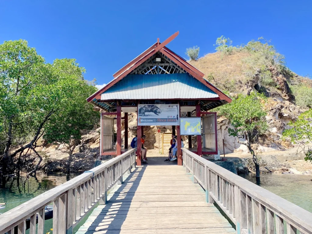 15 Days 14 Nights Flores & Komodo Grand Discovery Gallery