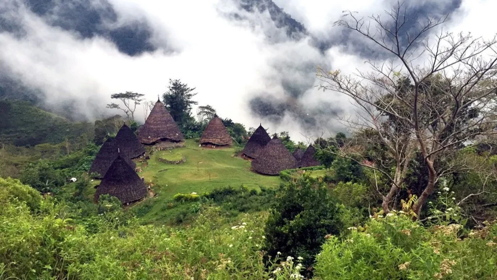 15 Days 14 Nights Flores & Komodo Grand Discovery Gallery