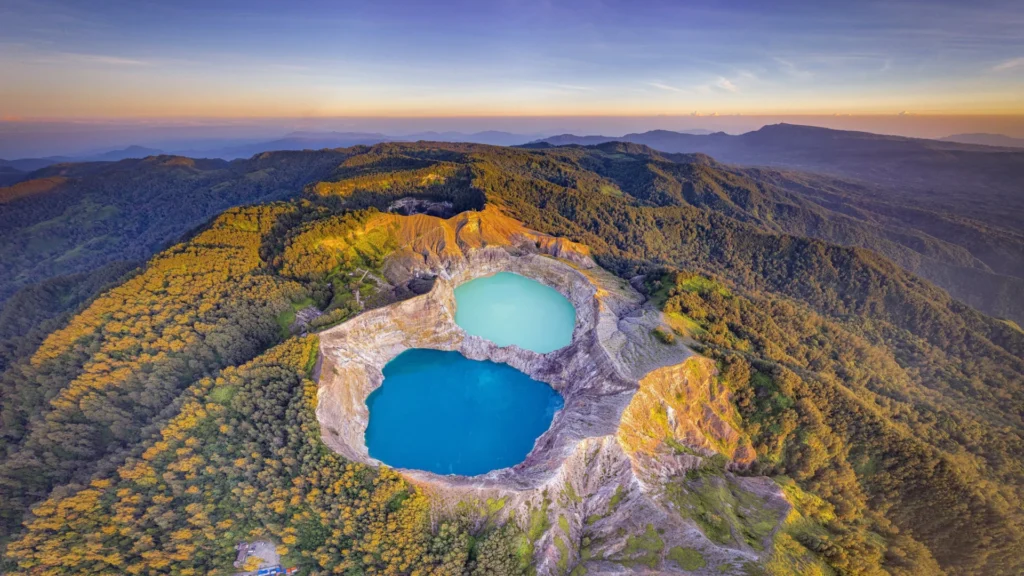 Komodo and Flores Tour  10 Days 9 Nights Gallery